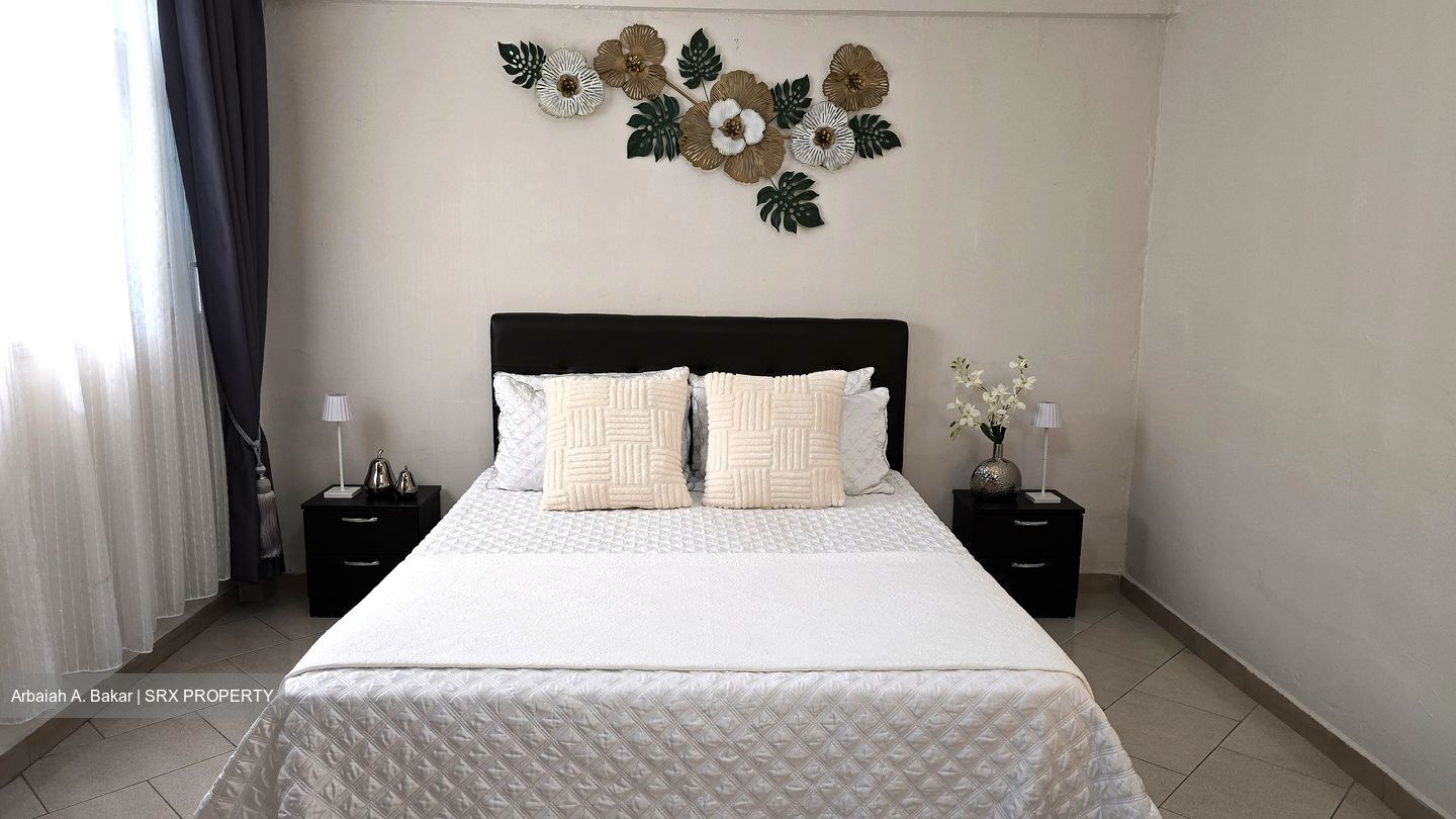 Blk 161 Chong Pang Vista (Yishun), HDB 5 Rooms #604306771